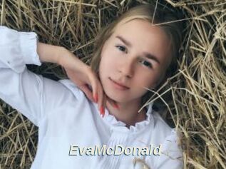 EvaMcDonald
