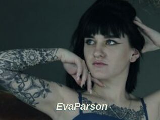EvaParson