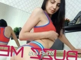 Eva_Fox18