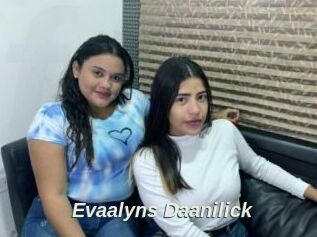 Evaalyns_Daanilick