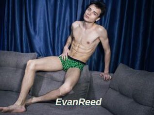 EvanReed