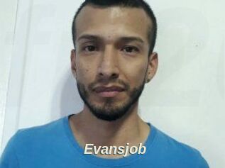 Evans_job
