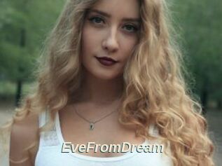 EveFromDream