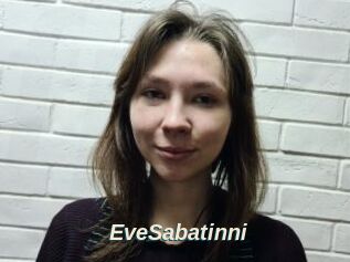 EveSabatinni