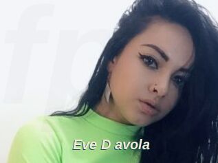 Eve_D_avola
