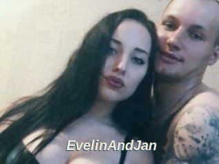 EvelinAndJan
