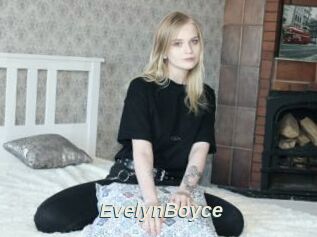 EvelynBoyce
