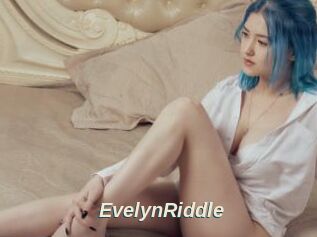EvelynRiddle