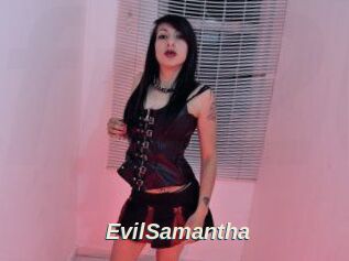 EvilSamantha