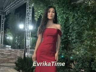 EvrikaTime