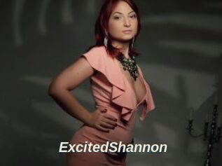 ExcitedShannon