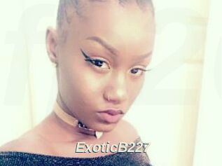 ExoticB227