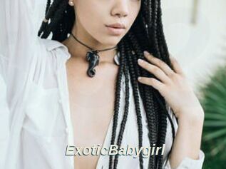 ExoticBabygirl
