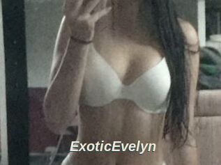 ExoticEvelyn