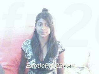 ExoticFox22New