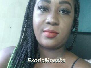 ExoticMoesha