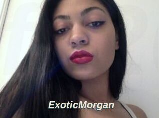 ExoticMorgan
