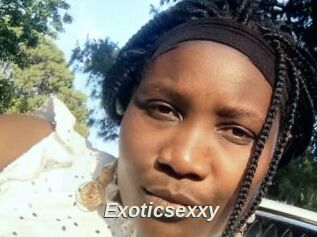 Exoticsexxy