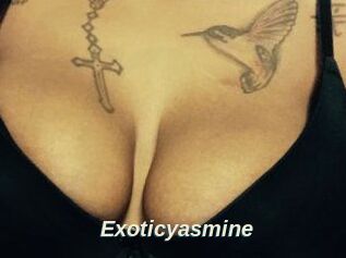 Exoticyasmine