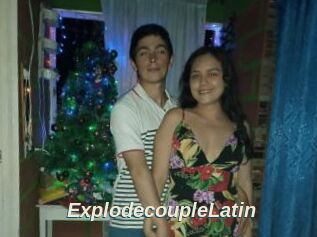 ExplodecoupleLatin