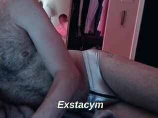 Exstacym
