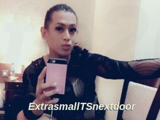 ExtrasmallTSnextdoor