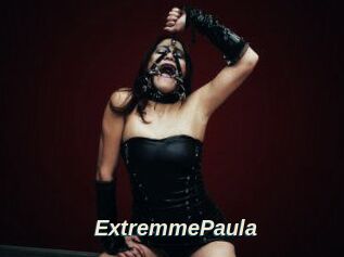 ExtremmePaula