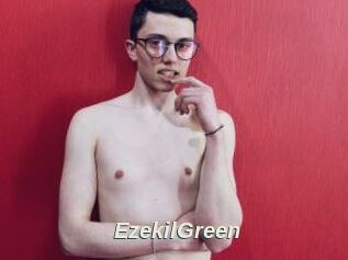 EzekilGreen
