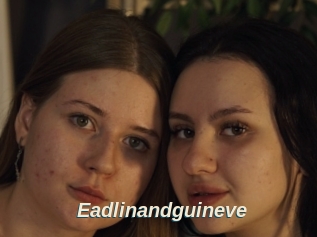 Eadlinandguineve