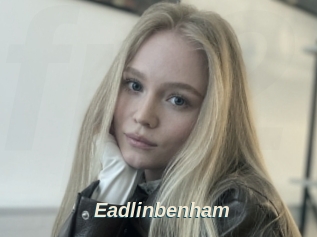 Eadlinbenham