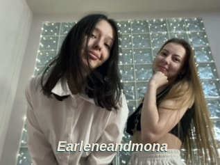 Earleneandmona
