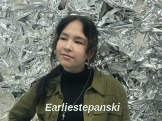 Earliestepanski