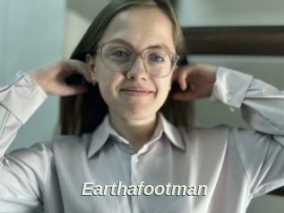 Earthafootman