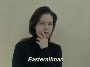 Easterallman