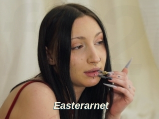 Easterarnet