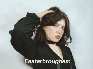Easterbrougham