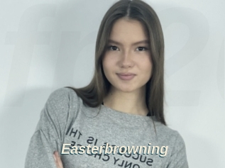 Easterbrowning