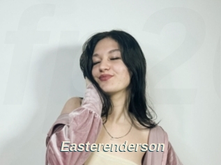 Easterenderson
