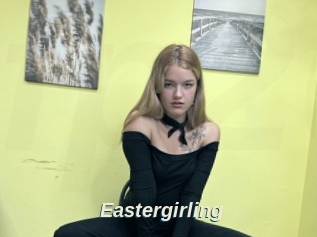 Eastergirling