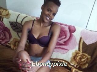 Eboneypixie