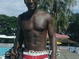 Ebony617
