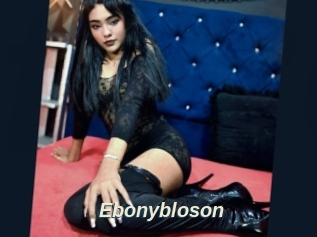 Ebonybloson