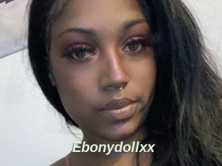Ebonydollxx