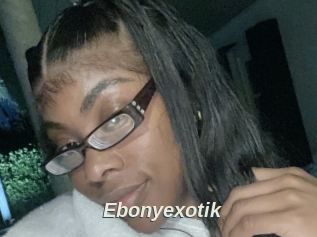 Ebonyexotik