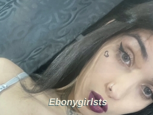 Ebonygirlsts