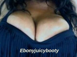 Ebonyjuicybooty