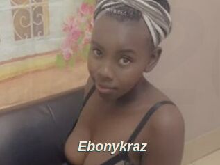 Ebonykraz