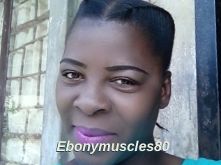 Ebonymuscles80