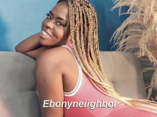 Ebonyneiighbor