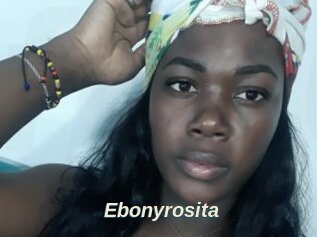 Ebonyrosita
